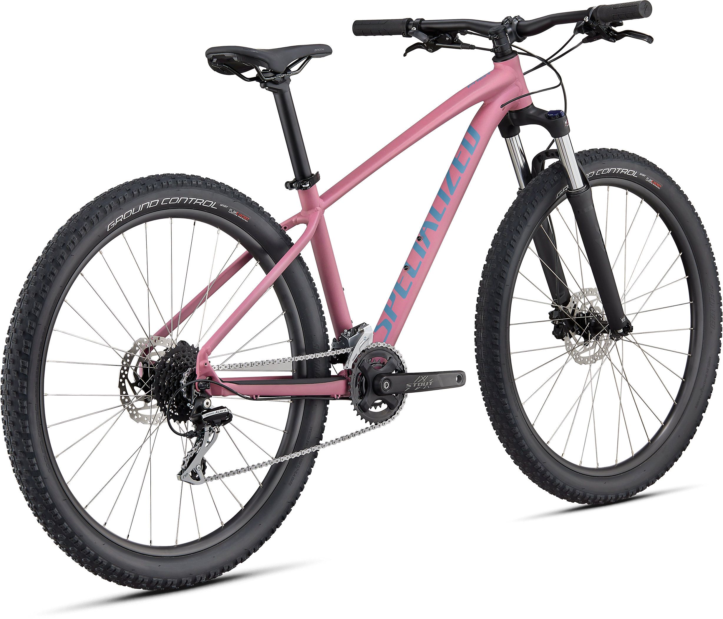 Specialized Pitch Sport 2020 Rower goski Rowery gorskie Specialized